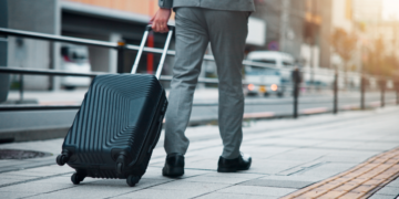 E dini përse? Japonezët udhëtojnë më shumë, por shumë pak persona kanë pasaportë