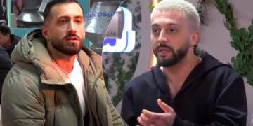 Babai ka luftuar me UÇK/ Jozi flet për herë të fundit për debatin me Gjestin