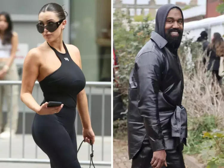 E papritur! Bianca Sensori: Refuzon të vazhdojë xhirimet e filmit të Kanye West