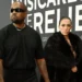 E papritur! Kanye West dhe Bianca Censori ndahen pas tre vitesh martesë