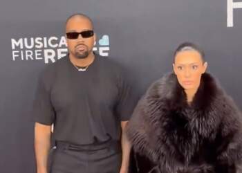 Zhveshja e modeles në tapetin e kuq, Kanye dhe Bianca përjashtohen nga Grammy