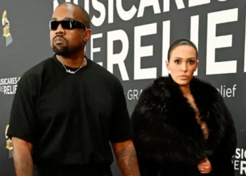 Kanye West: Unë jam nazist, e dua Hitlerin, kam dominim mbi gruan time