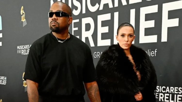 Kanye West: Unë jam nazist, e dua Hitlerin, kam dominim mbi gruan time