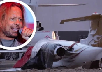 Aksident tragjik! Përplasen dy avionë privatë, ndërron jetë…