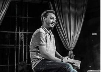 Kinematografia në zi, ndërron jetë në moshën 41-vjeçare aktori shqiptar