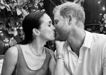 Premtimi romantik i Meghan Markle për Princin Harry