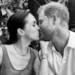 Premtimi romantik i Meghan Markle për Princin Harry