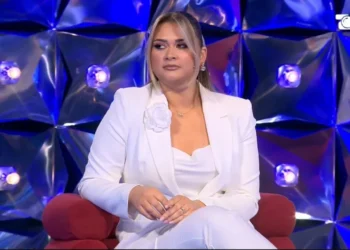 Krisja e shoqërisë me Livian, Neda-Rozanës: Ti i ke vjedhur “Big Brother”-in e saj