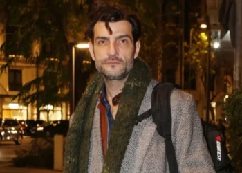 Nikos Kouris:Të gjithë duam që një martesë të zgjasë,por dashurisë nuk i shpëton dot