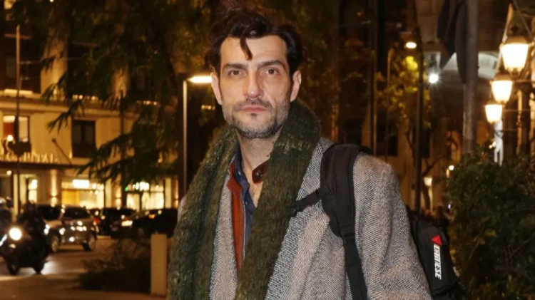 Nikos Kouris:Të gjithë duam që një martesë të zgjasë,por dashurisë nuk i shpëton dot