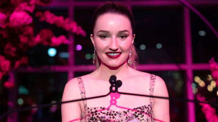 Kush është Belle Gibson? Serial në Netflix për influenceren që mashtroi ndjekësit