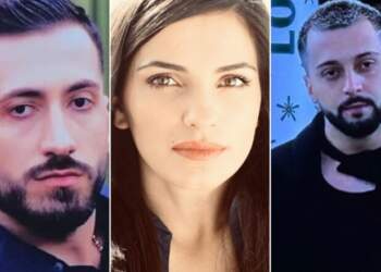 Skandali i Jozit dhe Gjestit, reagon aktorja e njohur: Nëse tolerohet ky term, BBV..