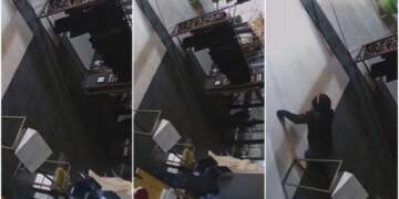 Stilistja e njohur shqiptare bie pre e grabitjes, publikon pamjet në rrjetet sociale