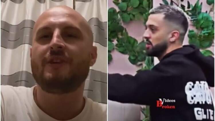 Ish-shoku plas “bombën”: Gjesti ka ushtruar dhunë fizike ndaj Diellzës