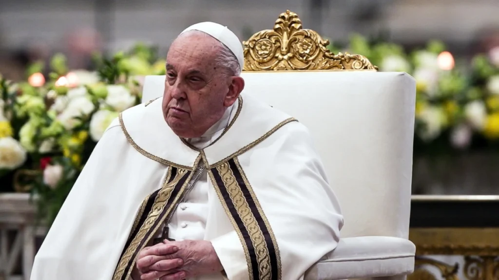 E papritur! Përkeqësohet gjendja shëndetësore e Papa Françeskut!