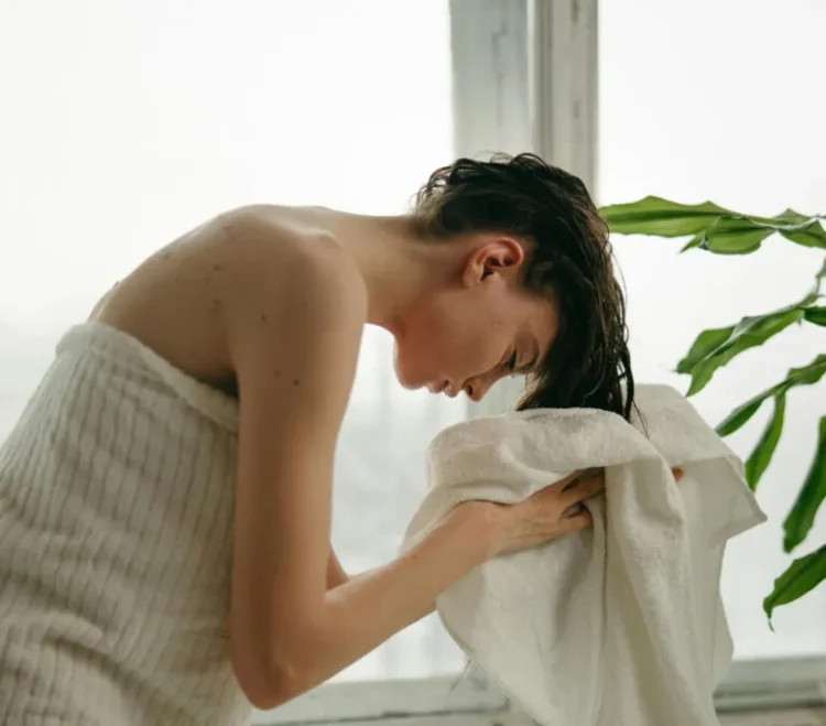 Gabimi më i zakonshëm që bëjmë kur lahemi