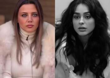 Egli-Gertës:Doja të çohesha nga emisioni jot e të të thosha, të kam dhj*rë në emison