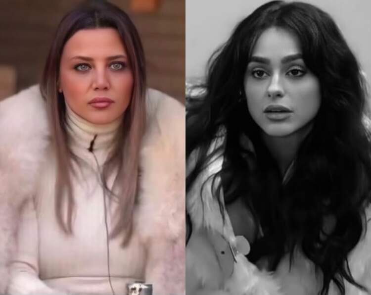 Egli-Gertës:Doja të çohesha nga emisioni jot e të të thosha, të kam dhj*rë në emison