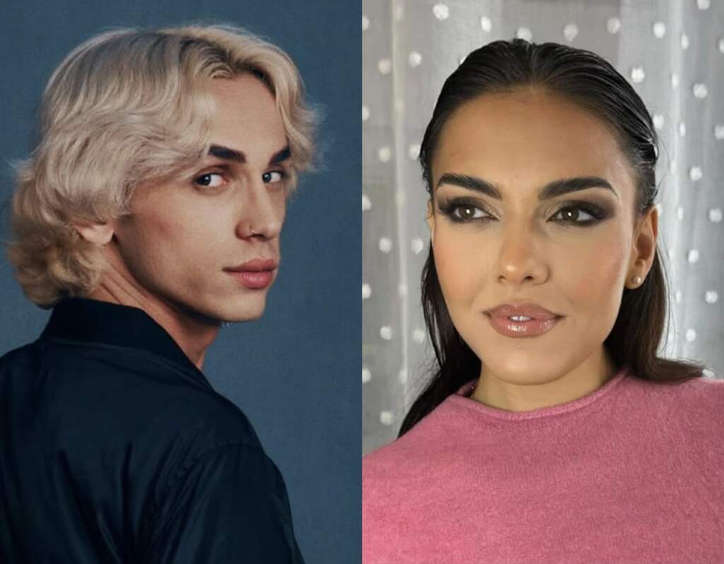E fortë! Vserlo për Livian: Mami yt hynte mes çifteve, prandaj u nda nga babi?