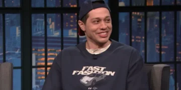 Vuan nga probleme të shëndetit mendor, Pete Davidson: Zgjodha profesionin e gabuar