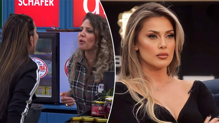 E akuzojnë se ka hyrë në punë pa meritë, Gerta: Unë 22 vjeçe punoja mbaja edhe Oltën