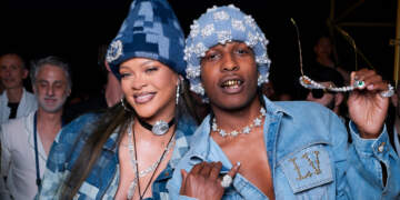 Sa është pasuria neto e ASAP Rocky?