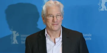 Richard Gere