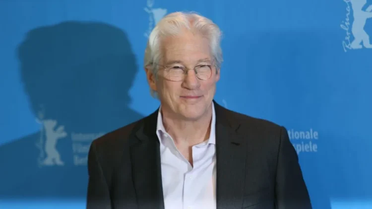 Richard Gere