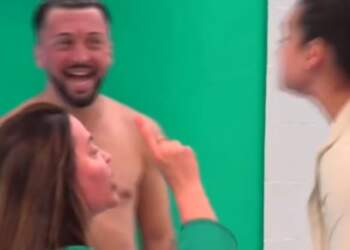 Rozana ia thotë ‘troç’ Eglit: Motra erdhi për ty, por ti flisje për Gjestin