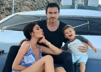 Do lihet në burg apo do lirohet? Merret vendimi për bashkëshortin e Angela Martinit