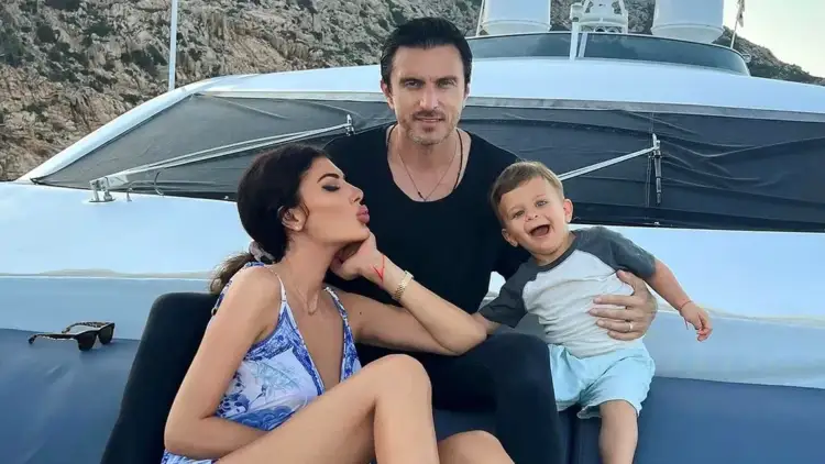 Do lihet në burg apo do lirohet? Merret vendimi për bashkëshortin e Angela Martinit