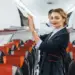 5 gjërat që bëni në aeroplan që i bezdisin stjuardesat