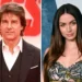 Çift i ri në Hollywood?Tom Cruise dhe Ana de Armas kaluan  Shën Valentinin së bashku
