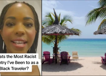 “Vendasit më trajtuan si plehra”/ Udhëtarja amerikane tregon vendin më “racist”