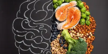 Sipas Harvard, këto ushqime ushqejnë trurin