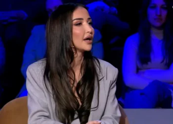 “Heshtja flet më shumë se fjalët”! Paralajmërimi i Xhenetës pas fjalëve të Gjestit