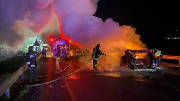 Aksidenti tragjik në Fushë Prezë/Zbardhet dëshmia e shoferit të betonieres: Harrova…