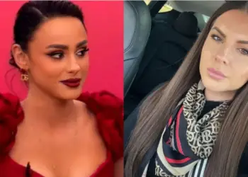 “Njerëzit e humbasim busullën…’/Mikja e Eglit komenton rikthimin e banores në ‘BB’