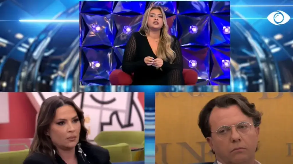 “E ke personale”/ Neda s’ja përton Rozanës: Të kam blerë fustan para 3 vitesh…