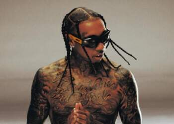 E konfirmuar! Reperi Tyga në lidhje romantike me aktoren e njohur