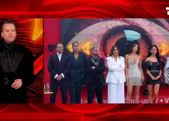 Eliminimi i parë i mbrëmjes, kjo është banorja që largohet nga shtëpia e ‘BBVA’