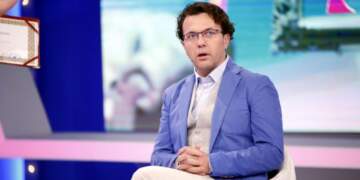 Laert Vasili sot feston ditëlindjen, ja sa vjeç bën