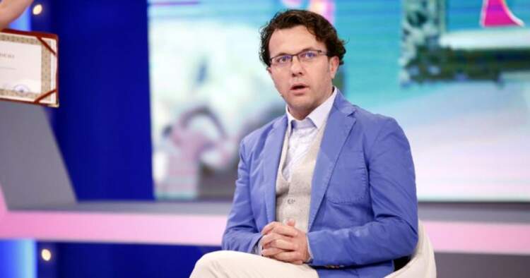 Laert Vasili sot feston ditëlindjen, ja sa vjeç bën