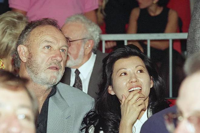 Kush do të trashëgojë pasurinë e Gene Hackman dhe gruas Betsy Arakawa?