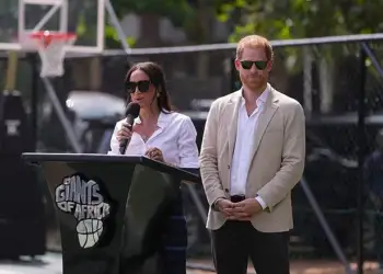 Sa pagoi Netflix Meghan Markle dhe Princ Harry? Kjo është shifra tronditëse