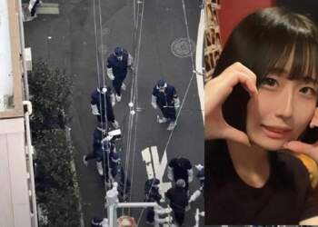 E tmerrshme! 22-vjeçarja vritet teksa po bënte një video-live në Japoni