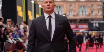 Transformimi tronditës i trupit të Channing Tatum