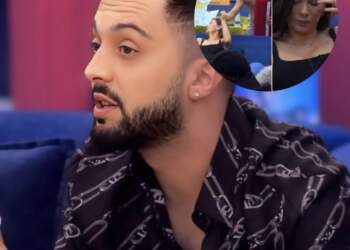 Goditi me vezë Vserlon dhe Olën, ja vendimi i “Vëllait të Madh”!