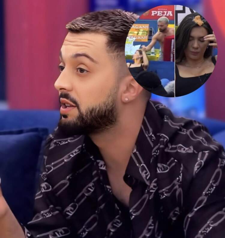 Goditi me vezë Vserlon dhe Olën, ja vendimi i “Vëllait të Madh”!