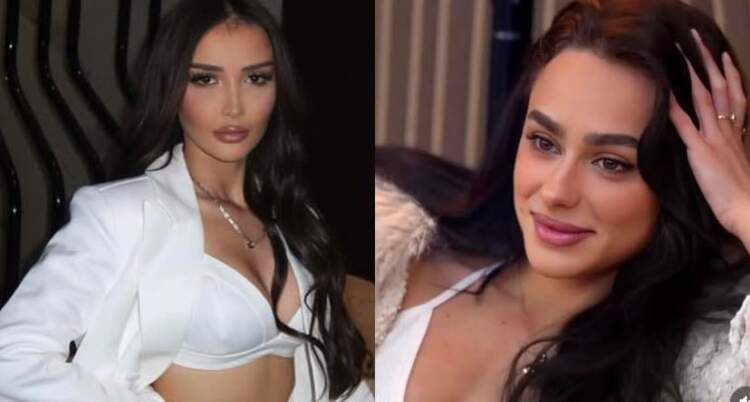 Xheneta mbështet Eglin: “Nuk jam e lumtur për situatën e saj”